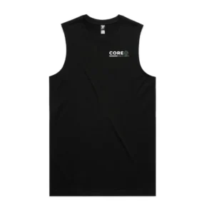 Core Health Group Singlet - Men's